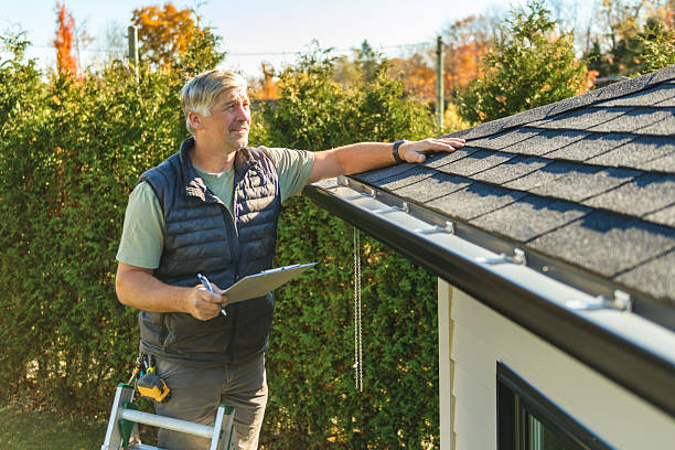 Trusted Storm Damage Roof Repair service in Fall River, MA - Ben Roofing and Steel LLC